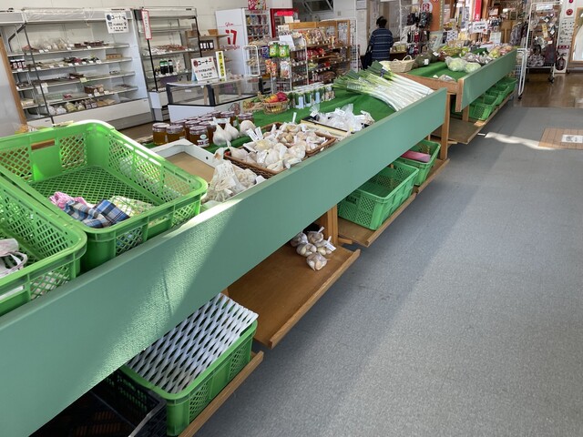 長沼温泉 ぽっぽの湯 売店 - 西袋（その他）の写真