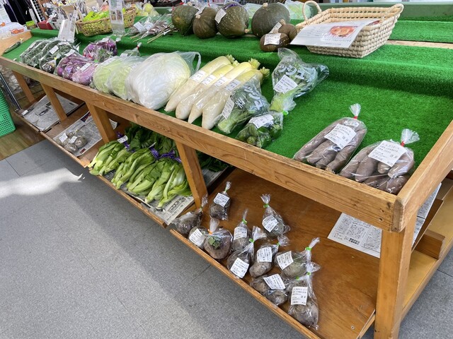長沼温泉 ぽっぽの湯 売店 - 西袋（その他）の写真