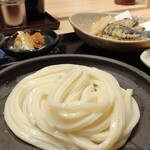 水沢うどん 水香苑 - 