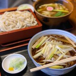 吾妻庵 総本店 - 