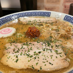 からみそラーメンふくろう - 