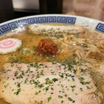 からみそラーメンふくろう - 