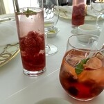 ベラ・ルーサ - シーズンドリンク♪　お気に入りです