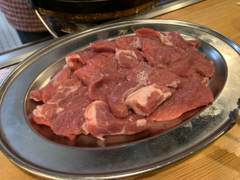じんベイさんの「行った(口コミ)」お店一覧 [食べログ]