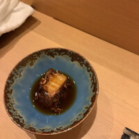 難波 鮨 よこ田 - 