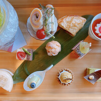 日光金谷ホテル -  日光金谷ホテル -