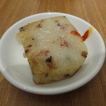 中国薬膳料理 星福 - 大根餅