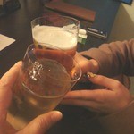 リトルバー - 初デートに乾杯！