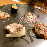 Yakitori Watanabe - 