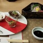 Sushi Tomo - 