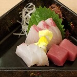 Sushi Tomo - 