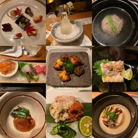 銀座ろくさん亭 -  銀座ろくさん亭 -