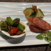 中国飯店 富麗華 - 