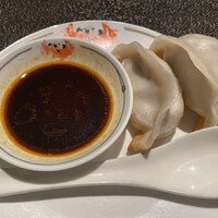 中国飯店 富麗華 - 