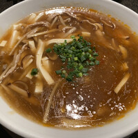 中国飯店 富麗華 - 