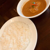 curry 草枕