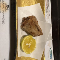 和食あかざわ - 