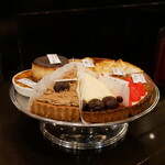 AUX BACCHANALES Ginza