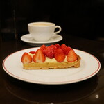 AUX BACCHANALES Ginza