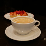 AUX BACCHANALES Ginza