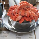 マルトマ食堂 - 