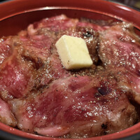 赤坂 津つ井 総本店 - 