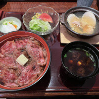 赤坂 津つ井 総本店 - 