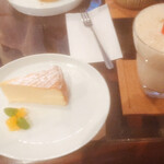 CAFE＆BAR 楽水楽山 - 