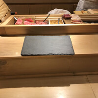 SUSHI TOKYO TEN、 新宿店 - 