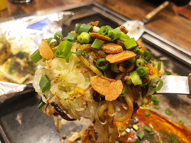 やっちん - 市民病院前/お好み焼き | 食べログ