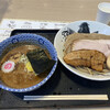 松戸富田製麺 三井アウトレットパーク木更津店