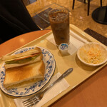 Orion Cafe - 