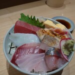 Sushi Issen - 