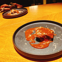 THE KINTAN STEAK - 