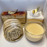 パティスリー リュニック - 