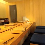 鮨かんどころ - 