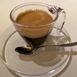 メイ - エスプレッソ