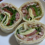 COST TRADER MART - 料理写真:ハイローラー