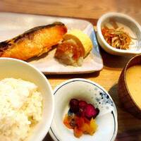 京都石塀小路豆ちゃ 日本橋 - 