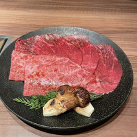 焼肉うしごろ 新宿三丁目店 - 