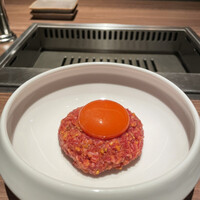 焼肉うしごろ 新宿三丁目店 - 