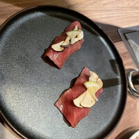 焼肉うしごろ 新宿三丁目店 - 