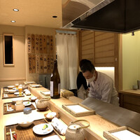 日本橋 蕎ノ字 - 