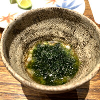 日本橋 蕎ノ字 - 