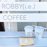 ROBBY(i.e.)COFFEE - 