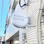 ROBBY(i.e.)COFFEE - 