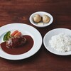 カレー屋 ボングー NEWoMan新宿店 