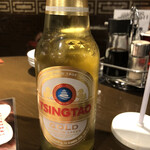 石庫門 - 青島ビール