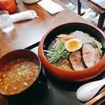 ラーメン フト - 