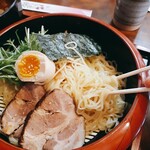 ラーメン フト - 